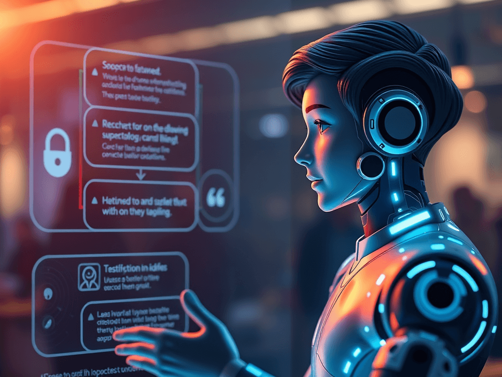 AI-Powered Voice Agents for Enhanced Customer Support