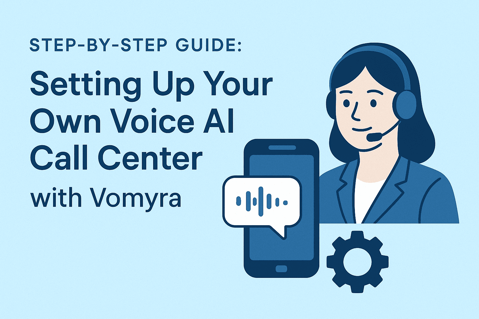 Voice AI Call Centers