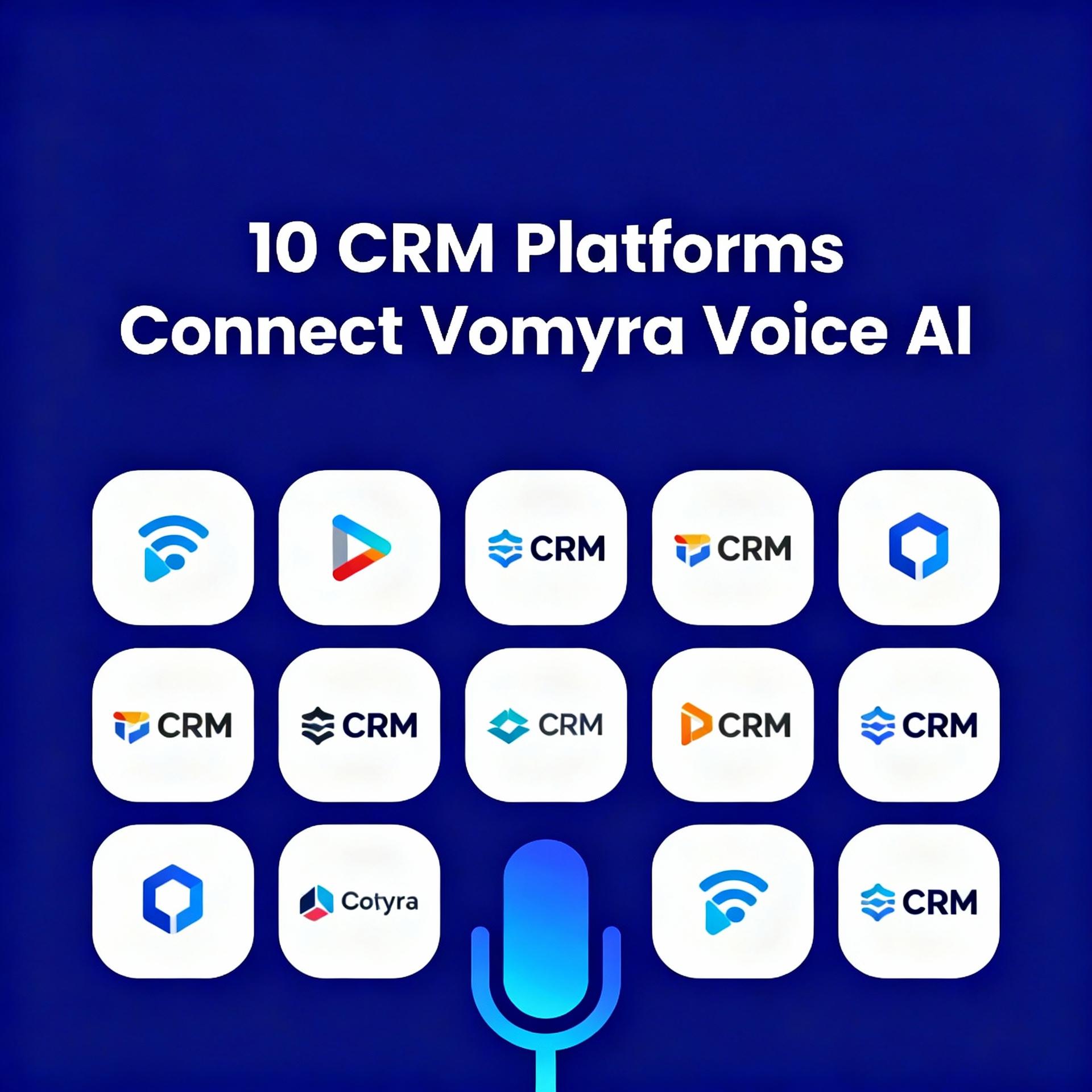 Vomyra Voice AI Agent Right Now