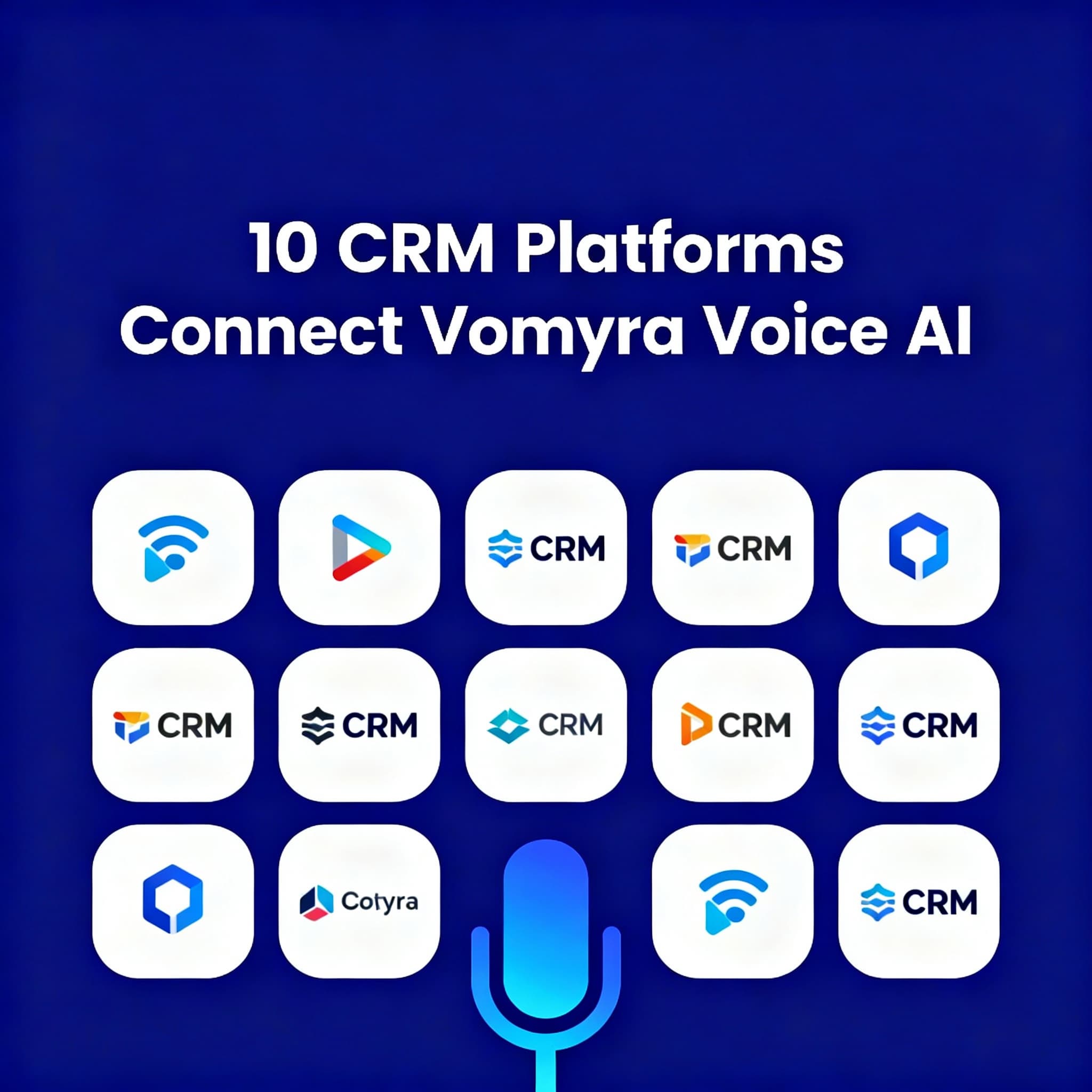 Vomyra Voice AI Agent Right Now
