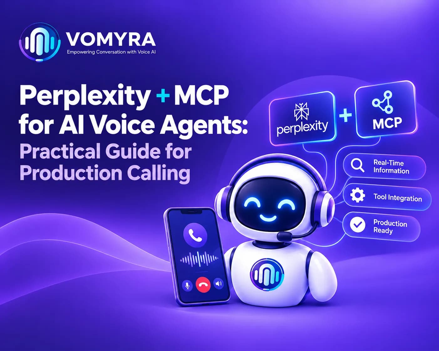 Perplexity MCP for AI Voice Agents