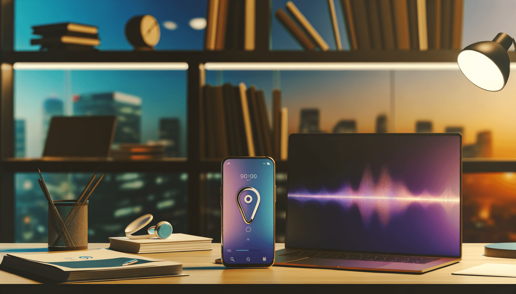Vomyra AI Integrates Voxtral TTS for Ultra-Realistic Voice Agents - Professional voice AI interface with Indian phone numbers included